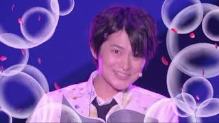 Shimono Hiro's nya~ drives the audience crazy | Storm Lover 2015 [Eng CC]