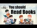 أغنية This is Why You Should Read Books - Benefits of Reading Books