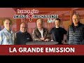 La grande mission sur le france sire anjou loire challenge avec p peltier rjulliot et g baratoux