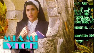 How OCB Gets Information Miami Vice