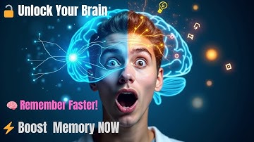 Can MEMORY LOSS Be Reversed with Simple Brain Tricks?