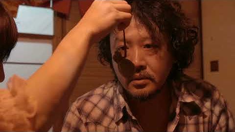 映画 『よみがえりの島』 予告