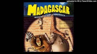 Madagascar - I Like to Move It - Acapella