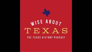 Ep. 32, Napoleon’s General Comes to Texas: The Story of Champ D’Asile