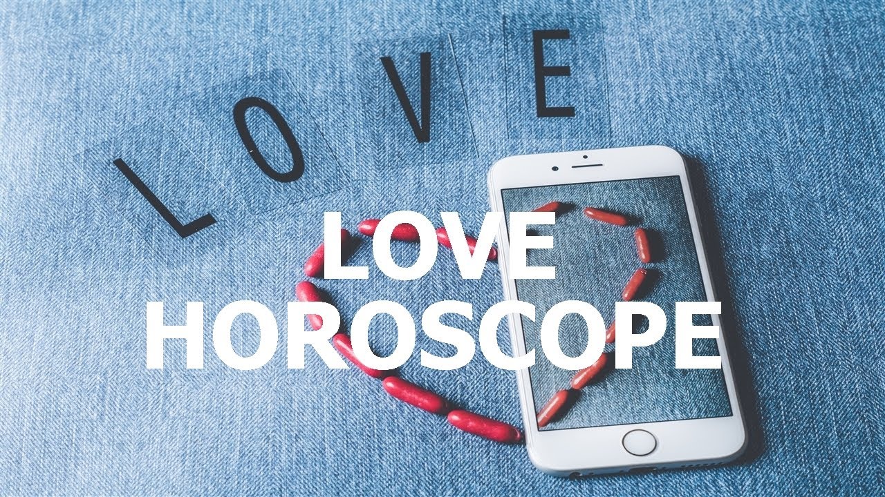 Love Horoscope  | December 14, 2021