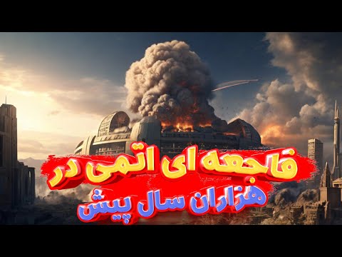 رازهای پنهان دره سند تمدن فراموشده ای که با سلاح هسته ای نابود شد