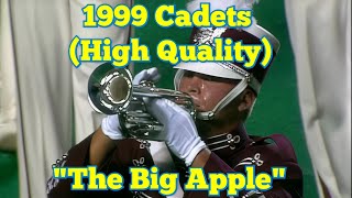 1999 Cadets Finals (High Quality)