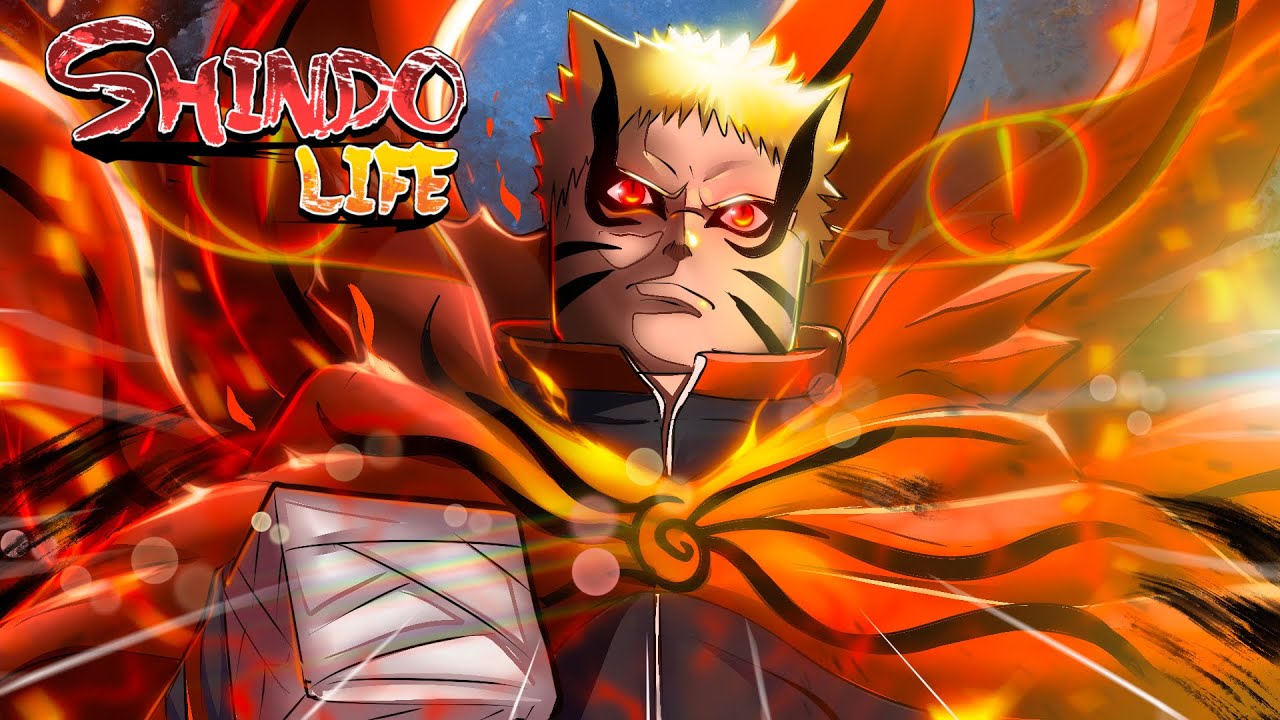 Shindo Life Update 197 - 198 