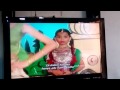 tapasya dan icha menari