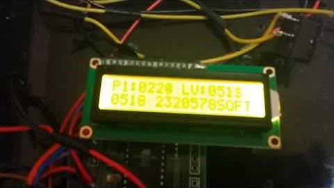 Arabind_Project  Video [BME] SRM University