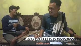 Air mata perpisahan cover cak upil.Bolo Dewe Orgen Tunggal