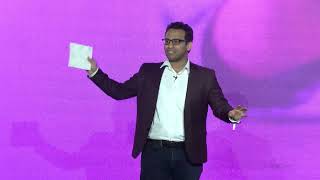 SFF 2022 | Opening Remarks - Insurance Knowledge Plenary
