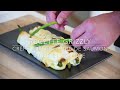 Recette grizzly crpes  leffiloch de saumon fum