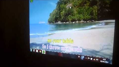 MICROTEACHING USING SONGS TO TEACH ENGLISH