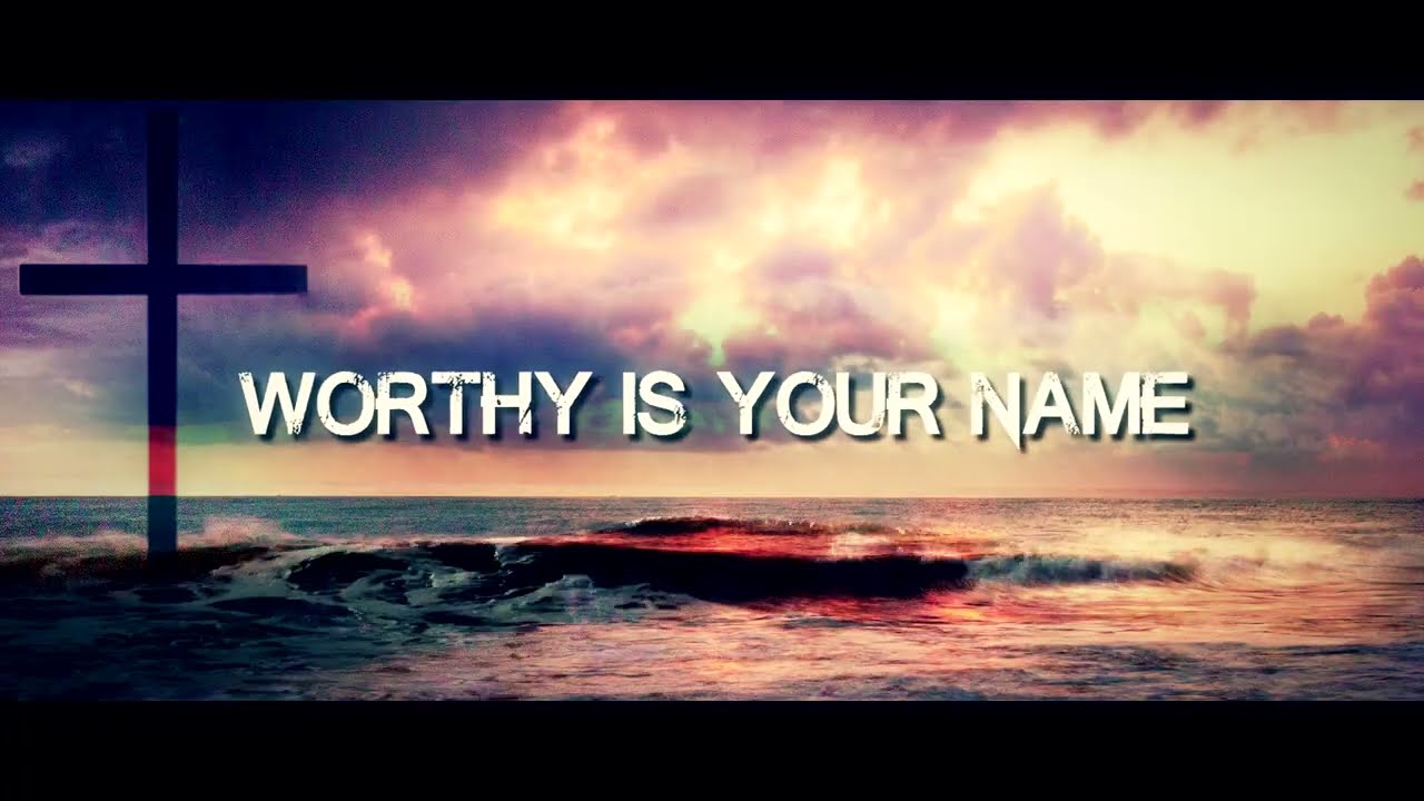 Watch Dewald Gouws - Worthy on YouTube Watch Dewald Gouws - Worthy on YouTube