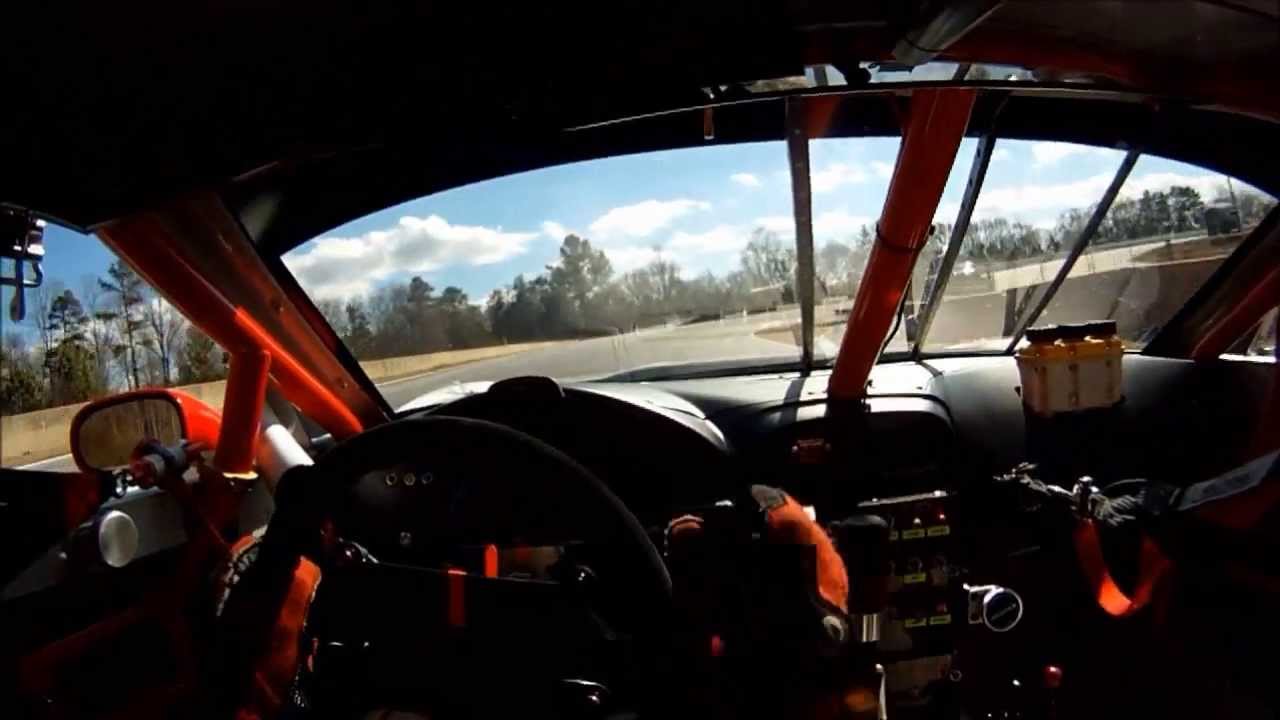 Whelen Rolex Corvette @ Road Atlanta