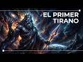 URANO: El Primer Tirano de la Mitología | El Origen de la Maldición 🌌