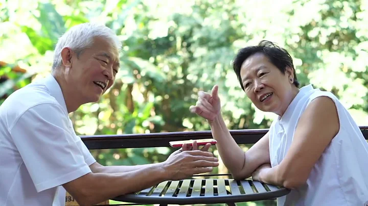 Silver Squatters: The Golden Years or the Gilded Cage?