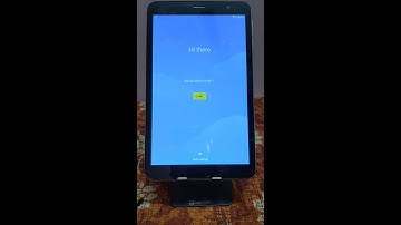 FRP Tablet Onn Android 10 11 2023 Bypass Google Account Unlock without PC