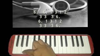 nada pianika lagu omission humma humma screenshot 3