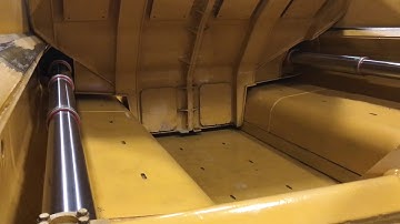 Rector Machine Works