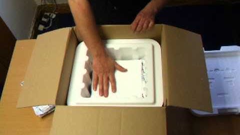 Envoy Small Packout Video