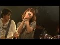 ほたる『China Rose』 相川七瀬カバー