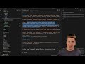 End of video