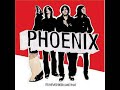 phoenix - north