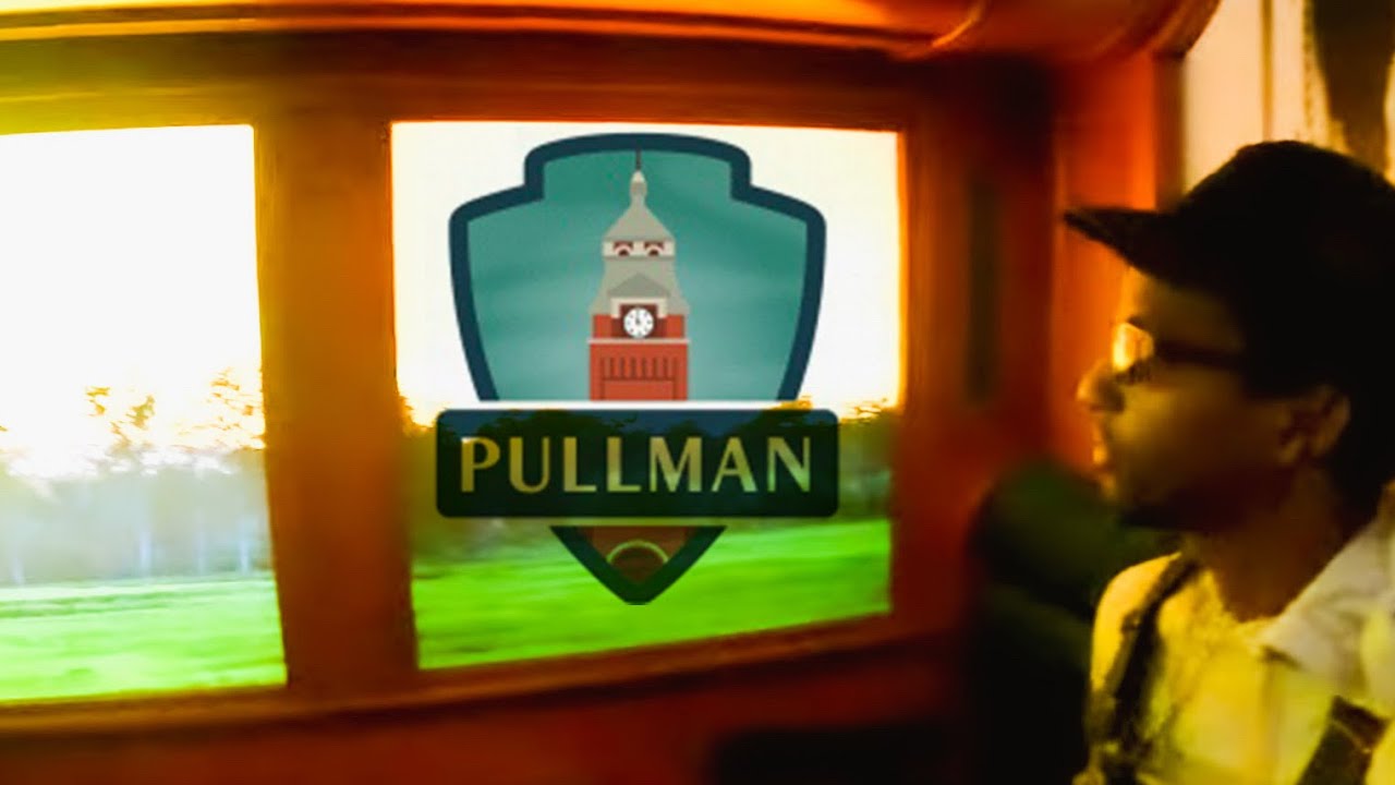 Pullman National Monument Museum Tour Chicago