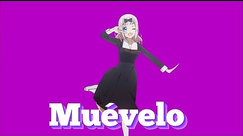 Katherin Sin E - Muévelo (Letra / Lyrics)