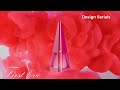 Mdovia 巴黎鐵塔造型 無線夜燈吸塵器 湛海藍 product youtube thumbnail