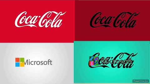 Shortest Orange Best Animation Logos Quadparison 1