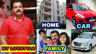 Serial Actor Prabhakar LifeStyle 2021 || Family, Age, Cars, Wife, Salary, Education, Luxuxry House