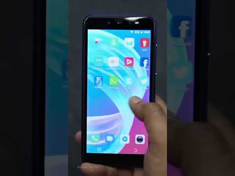 Cheapest Smartphone in
