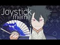 [Rimin] joystickㅣanimation meme