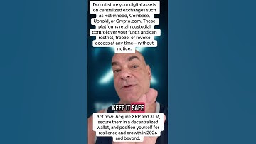 Click my telegram link on my bio for more info. #xrp #crypto #xrpnews #web3 #fyp #viral #btc