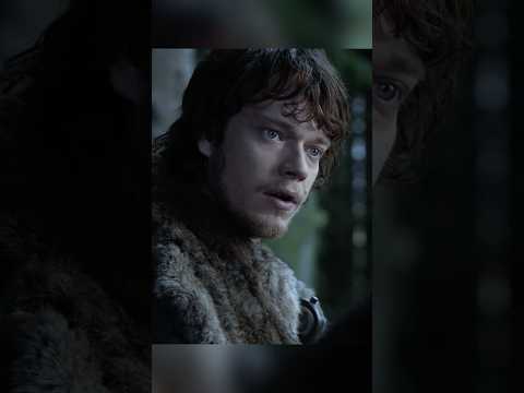 Теон и Роб Старк #shorts #играпрестолов #got #топ #сериал #кино #фильм #gameofthrones #top