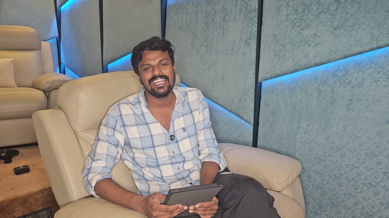 Abhay Naveen Exclusive Exit Interview Review by Adi Reddy | Bigg Boss Telugu 8 Buzz