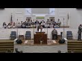 Turn The Tide &bull; Solo/Choir/Orchestra Special