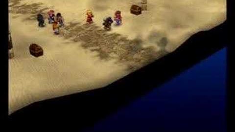 Namco X Capcom - Gameplay (Ch24 - Part 08/10)