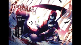 Angels of death EP 2 Part 1:  off with your head!  [Ger]