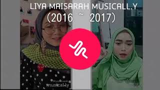 BEST musical.ly liyamaisarah