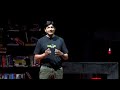 Nature based Packaging | Ved Krishna | TEDxPSITKanpur