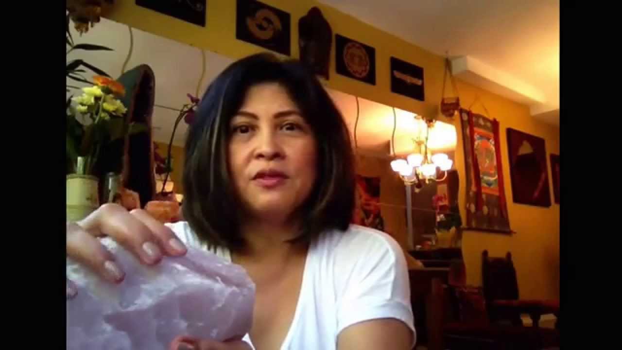 Weekly Crystals and Akashic Records Reading for the Week of June 6th- 12th/ 2015