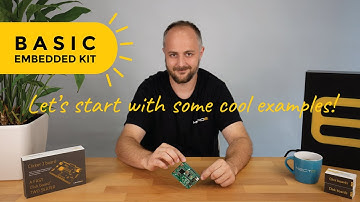 Basic Embedded Kit | Let