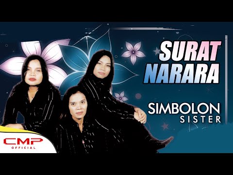 Simbolon Sister Vol. 2 - Surat Narara (Official Lyric Video)