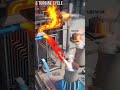 ⚡ How Does a Combined Cycle Power Plant Work? 🏭#Shorts #PowerPlant #CombinedCyclePowerPlant