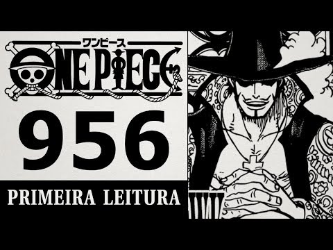 One Piece 956 O Fim Da Era Shichibukai E A Morte De Sabo React Youtube