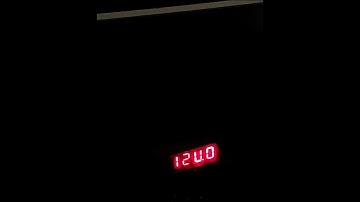 Mini Bass Meter sample